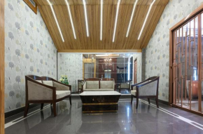 Hotel Leela Grande